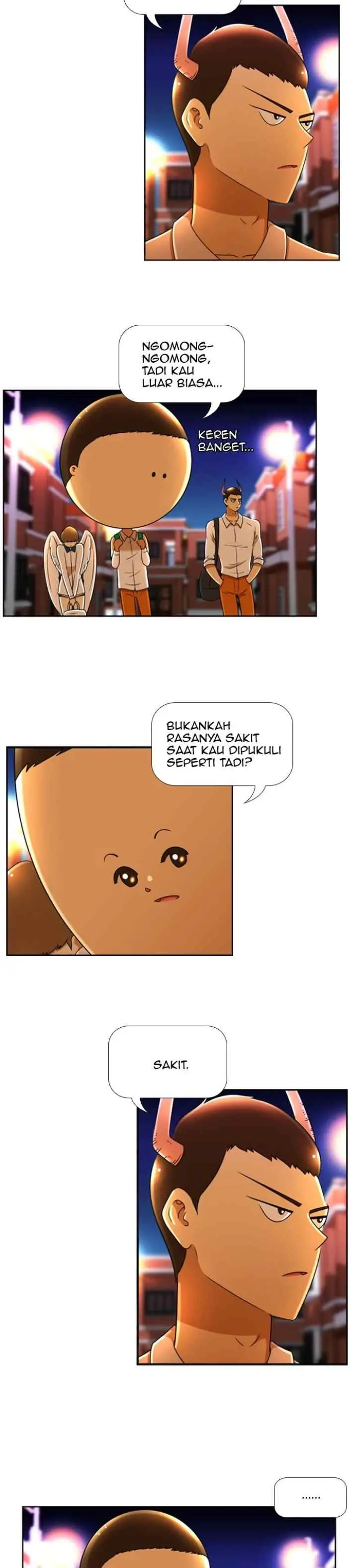 New Normal: Class 8 chapter 75 halaman 11