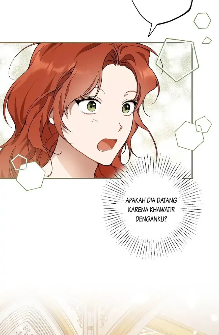 Everything Was a Misunderstanding chapter 52 halaman 27