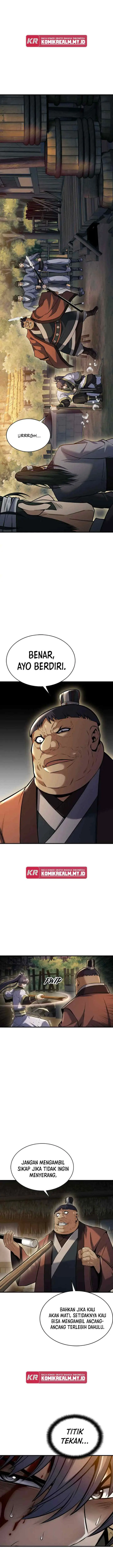 The Star Of A Supreme Ruler chapter 50 halaman 10