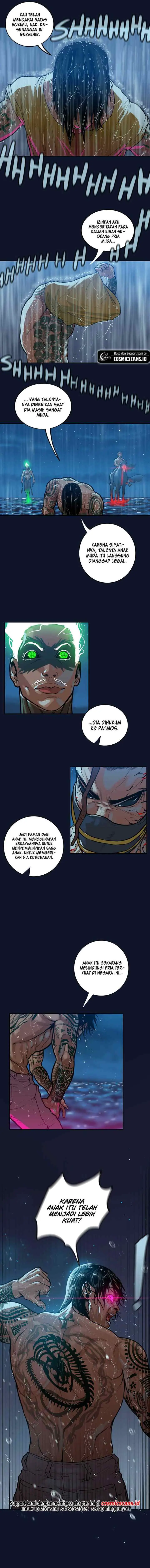 Ordeal chapter 32 halaman 5