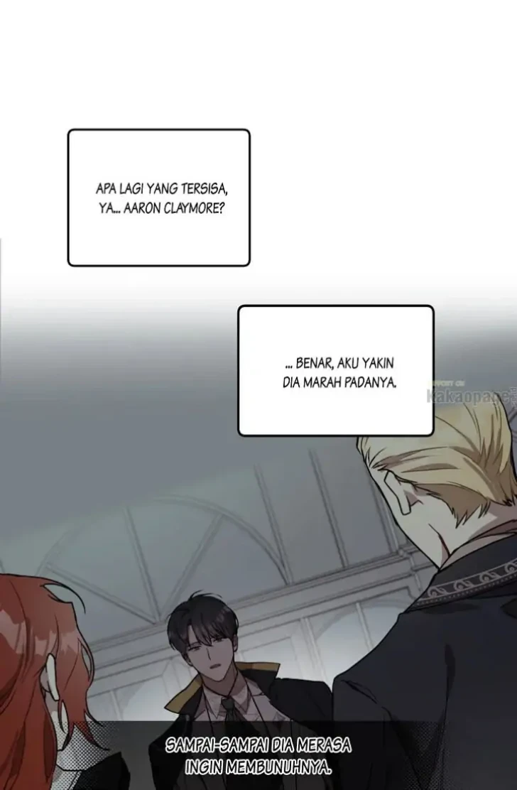 Everything Was a Misunderstanding chapter 35 halaman 10