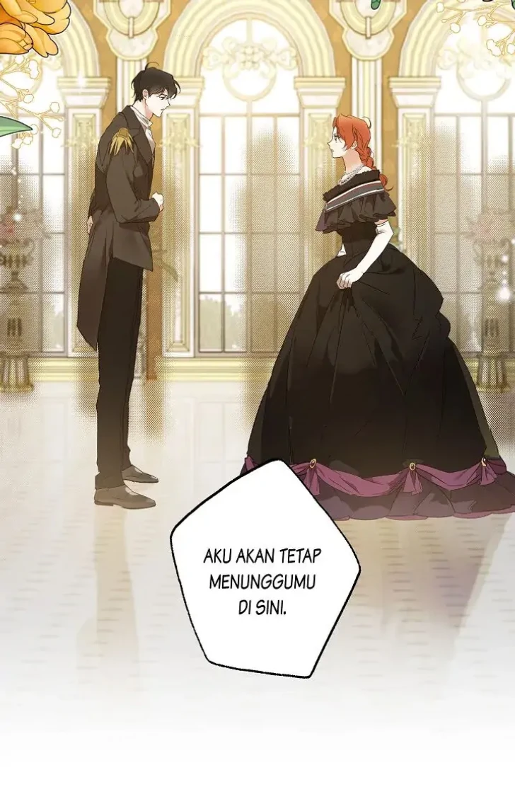 Everything Was a Misunderstanding chapter 67 halaman 70