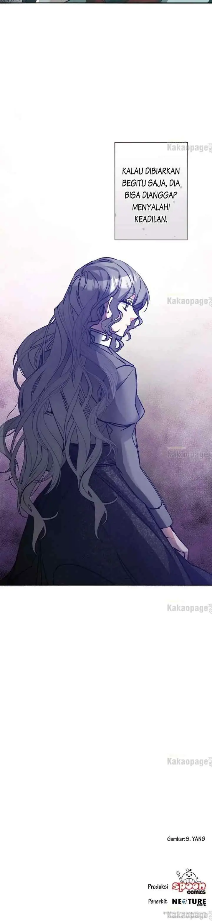 Not a Kind Consort chapter 145 halaman 20