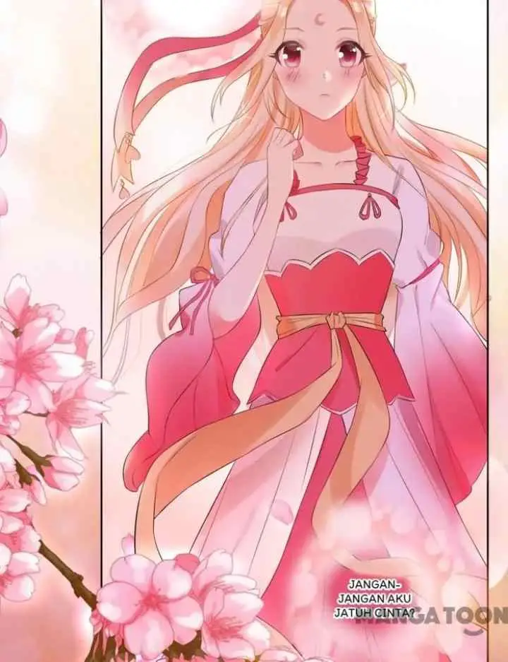 Fairy Match-Maker's Mortal Lover chapter 1 halaman 16