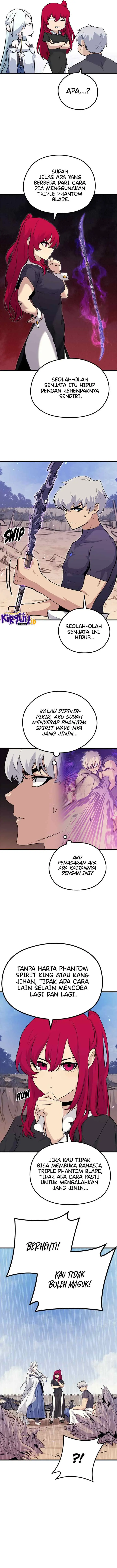 Phantom Spirit King chapter 75 halaman 15