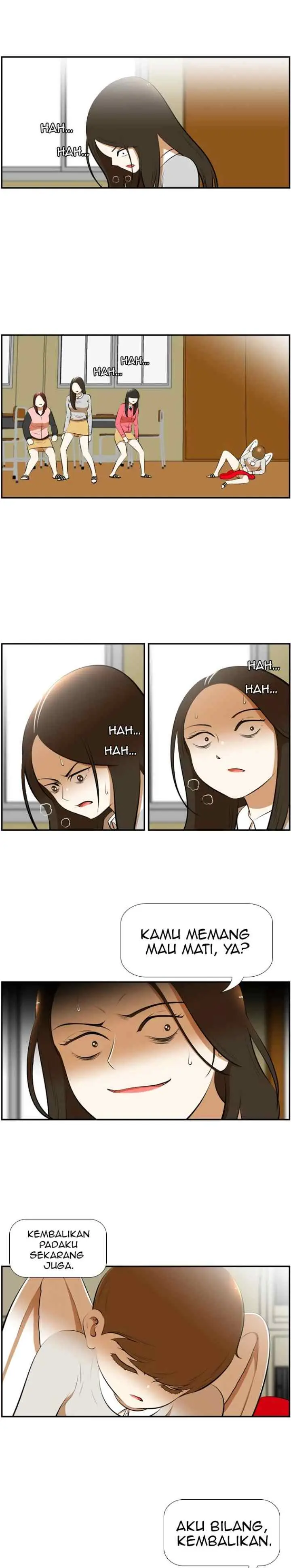 New Normal: Class 8 chapter 164 halaman 8
