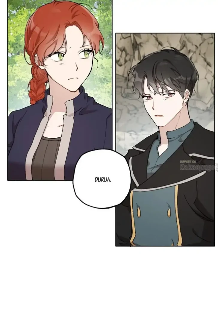 Everything Was a Misunderstanding chapter 35 halaman 35