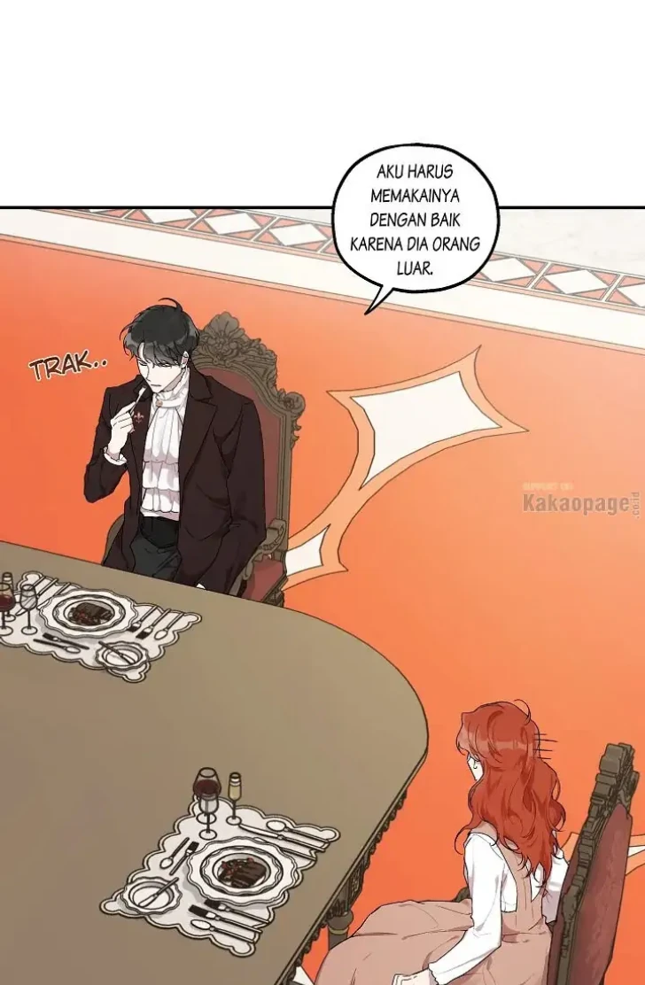 Everything Was a Misunderstanding chapter 41 halaman 4