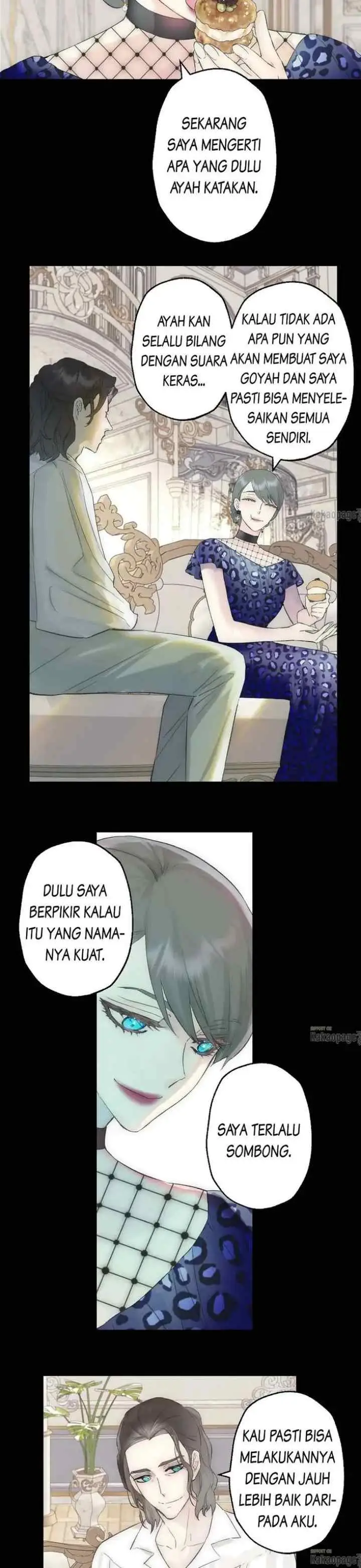 As Long as You Like It chapter 247 halaman 4