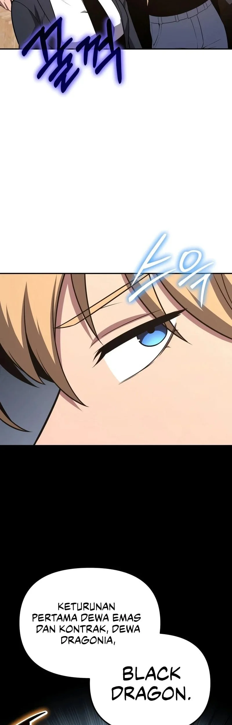 The Knight King Who Returned with a God chapter 168 halaman 56