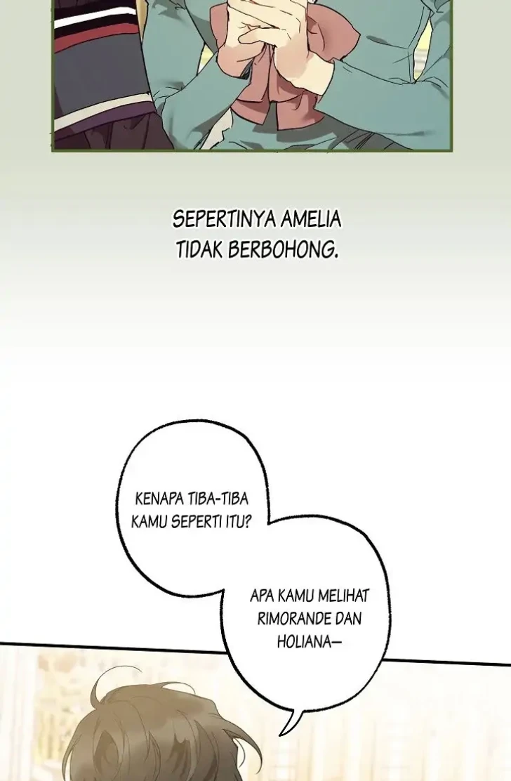 Everything Was a Misunderstanding chapter 67 halaman 53