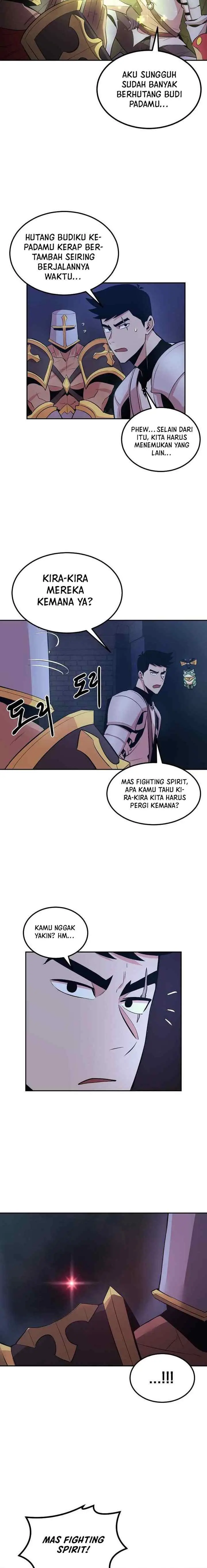 Old Newbie Kim ChunShik chapter 19 halaman 16