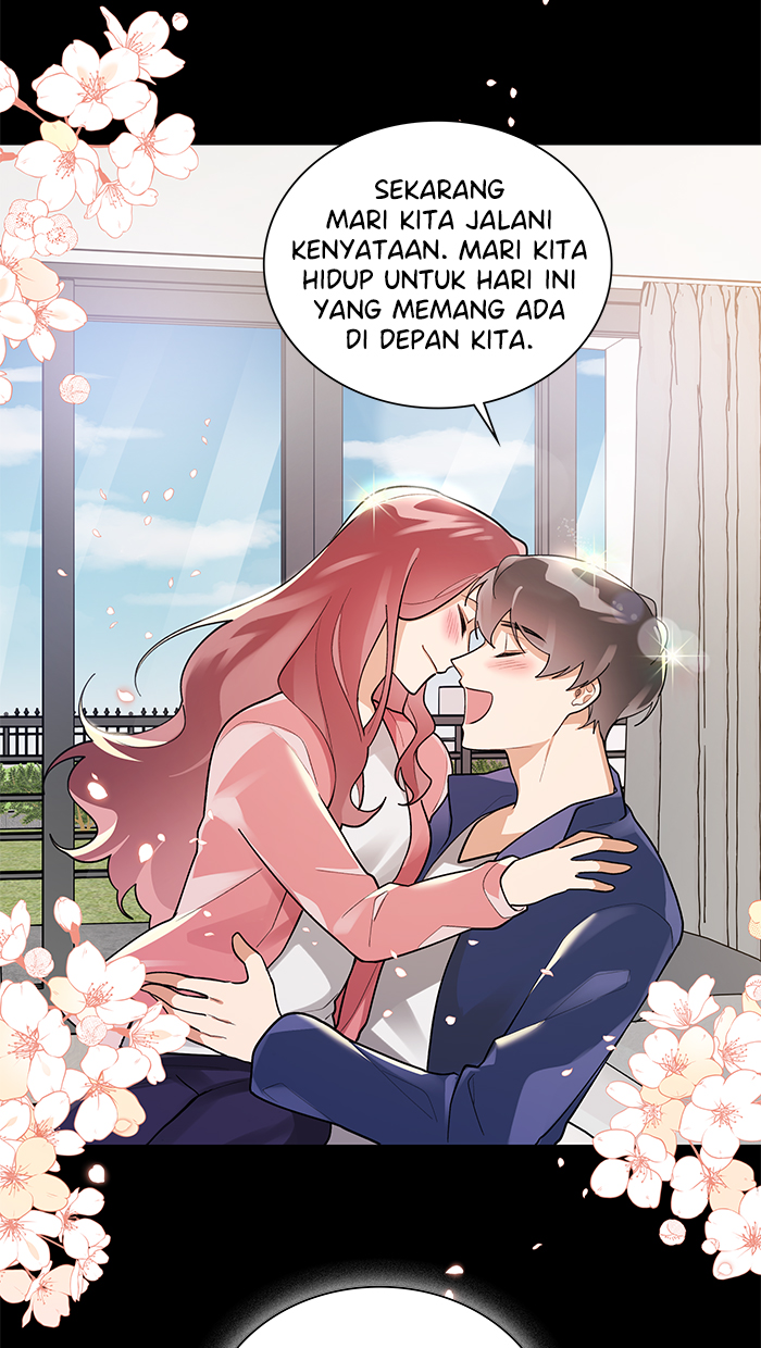 We're Soulmates Starting From Today chapter 71 halaman 39