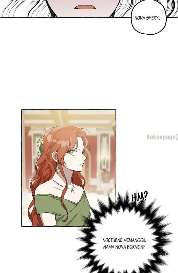 Everything Was a Misunderstanding chapter 21 halaman 9