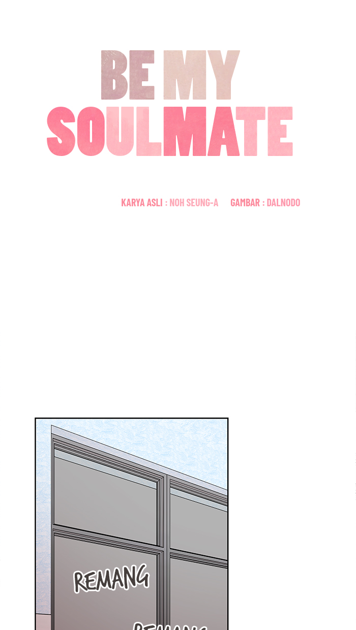 We're Soulmates Starting From Today chapter 31 halaman 14