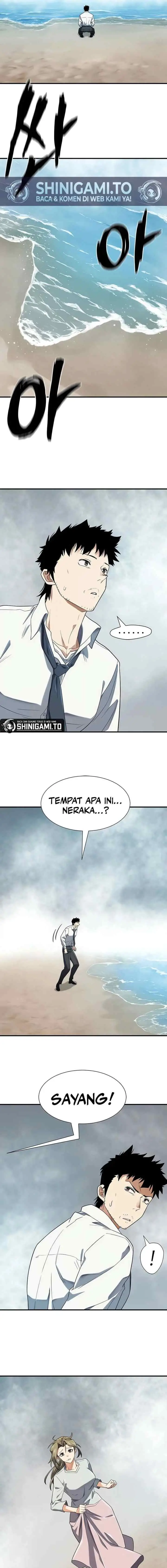 O melhor engenheiro do mundo chapter 219 halaman 5