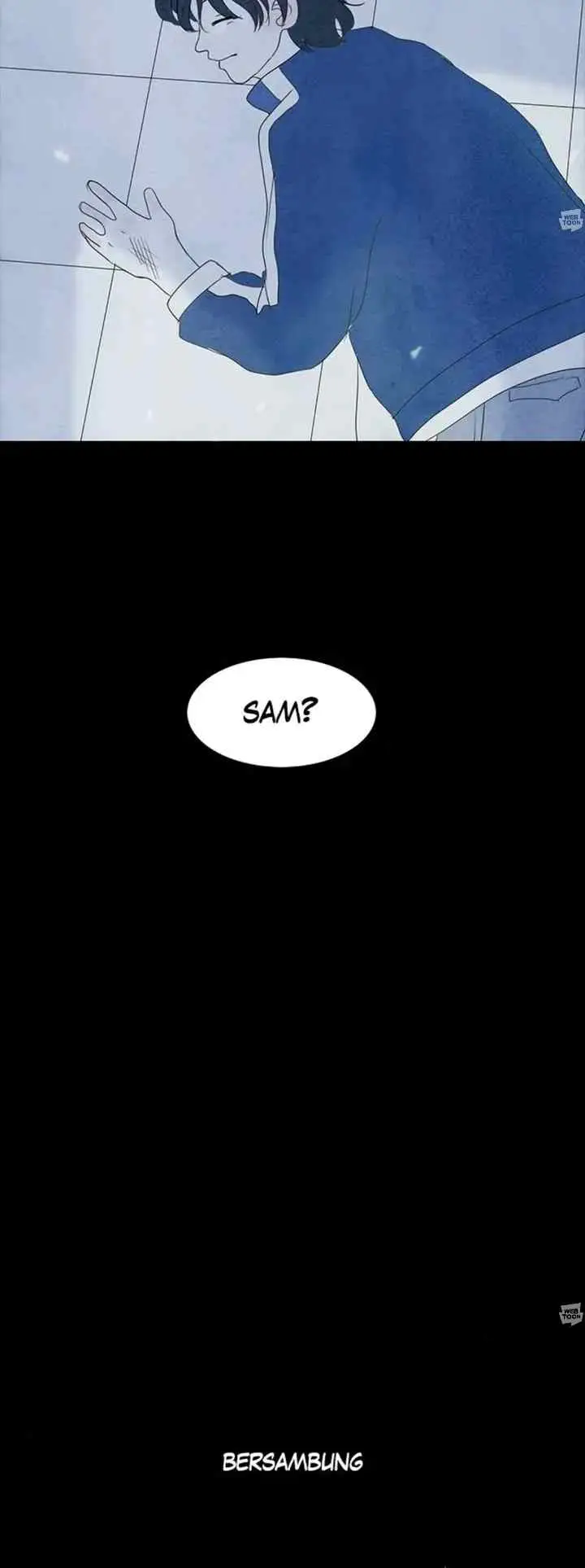 Blue chapter 17 halaman 7