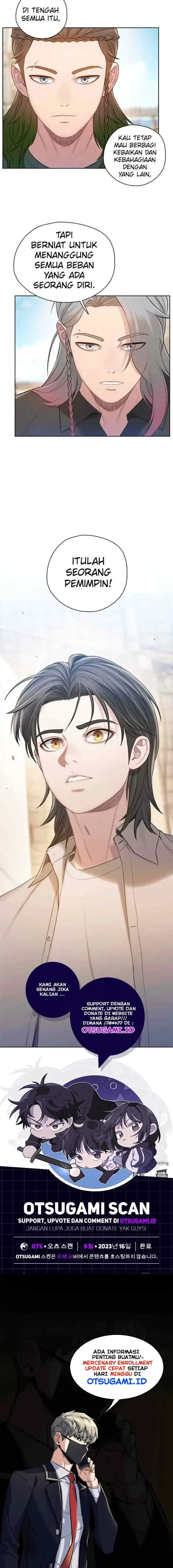 Dark Moon: The Grey City chapter 52 halaman 15