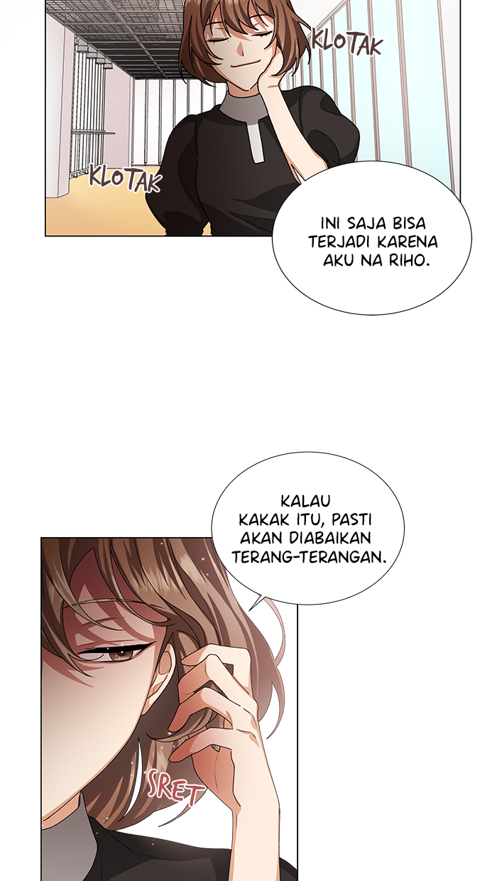 We're Soulmates Starting From Today chapter 22 halaman 8