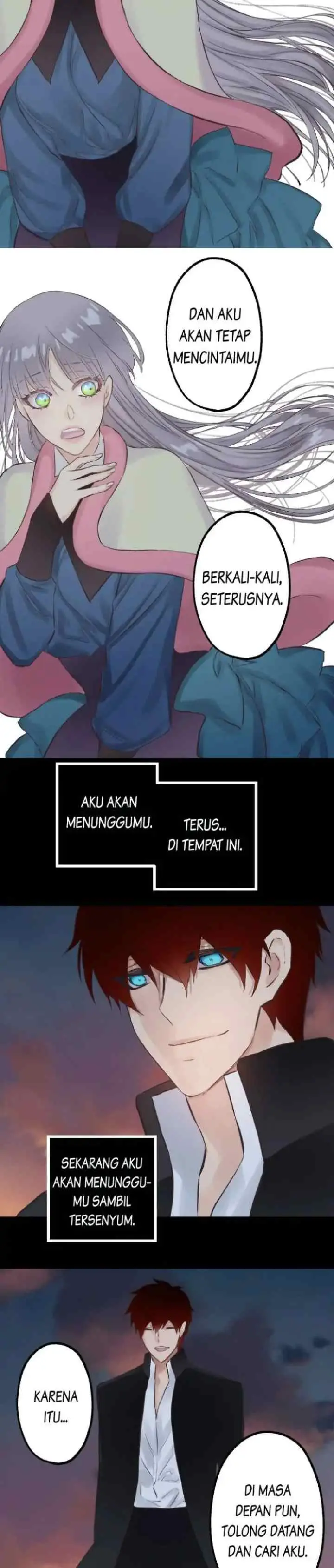 As Long as You Like It chapter 115 halaman 9