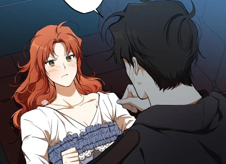 Everything Was a Misunderstanding chapter 108 halaman 64