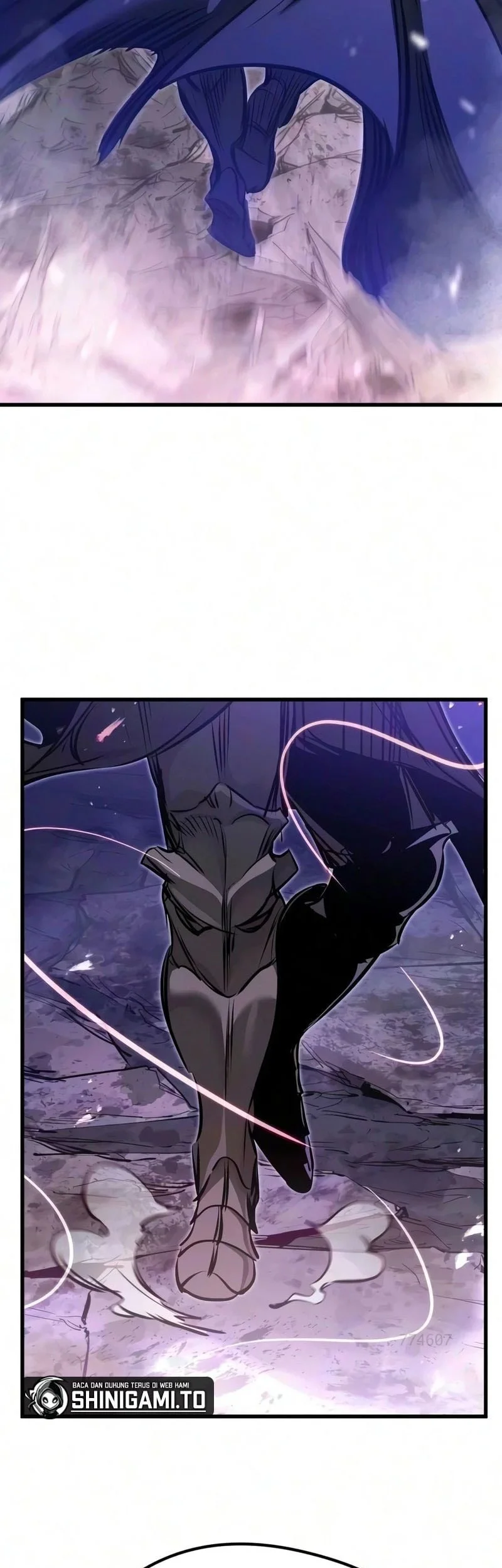 The Regressed Mercenary's Machinations chapter 93 halaman 63