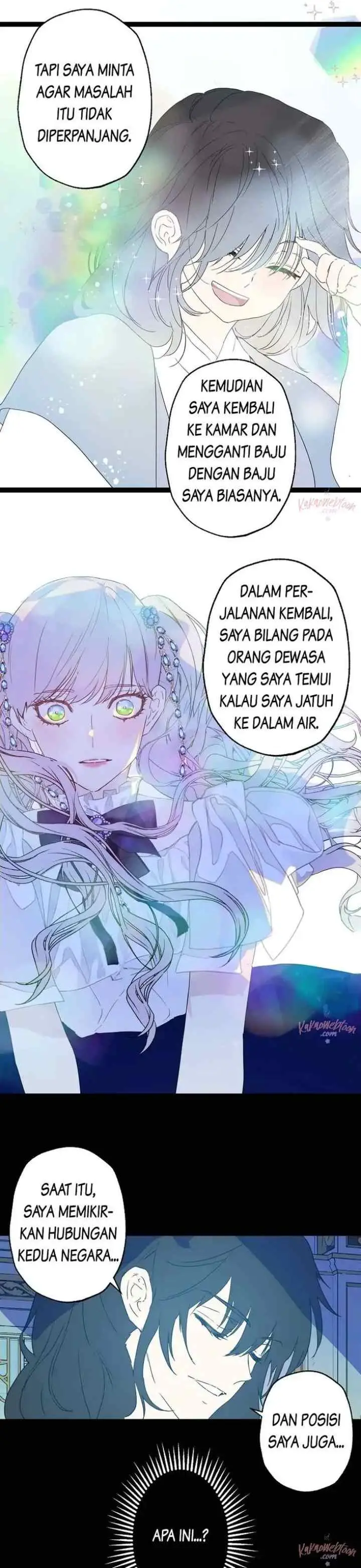 As Long as You Like It chapter 274 halaman 14
