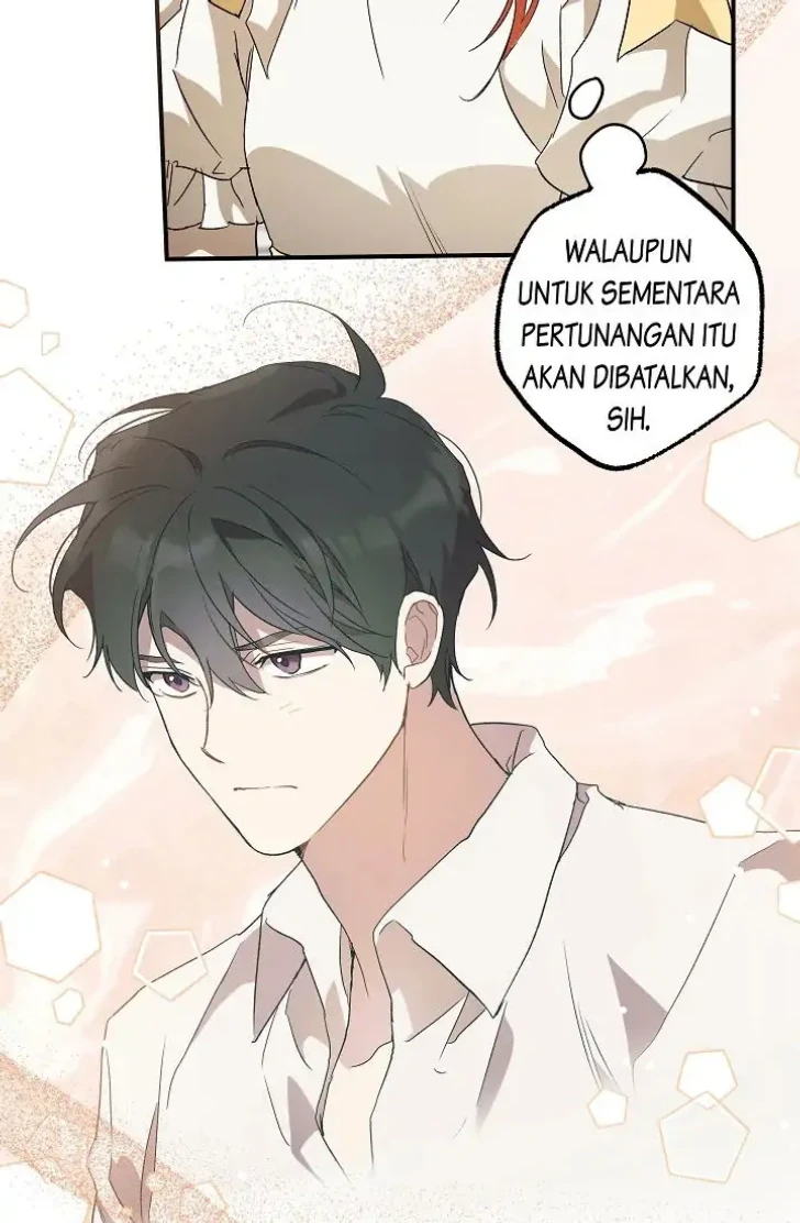 Everything Was a Misunderstanding chapter 64 halaman 65