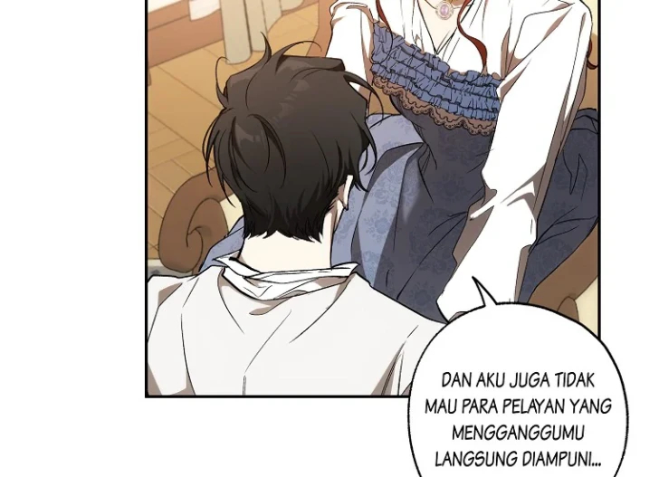 Everything Was a Misunderstanding chapter 107 halaman 103