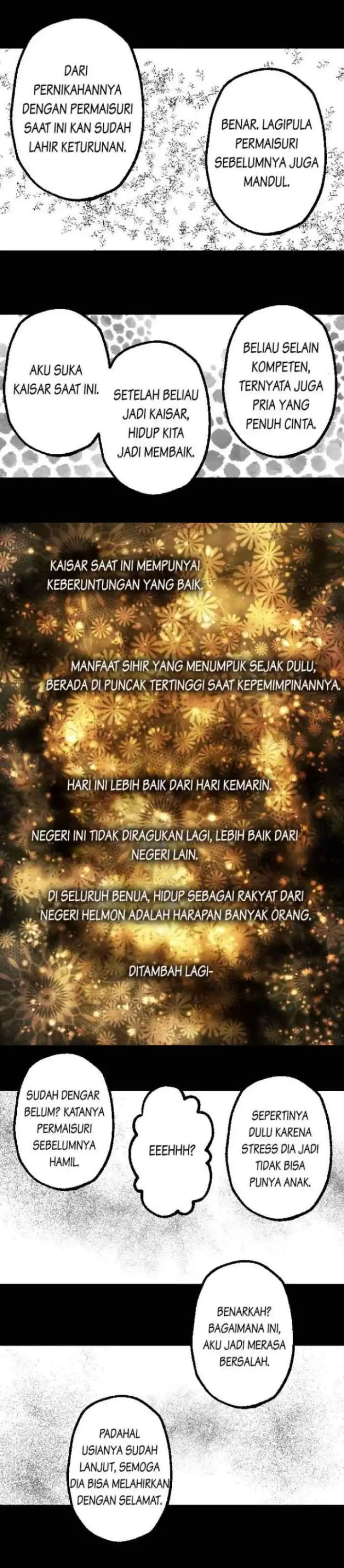 As Long as You Like It chapter 53 halaman 16