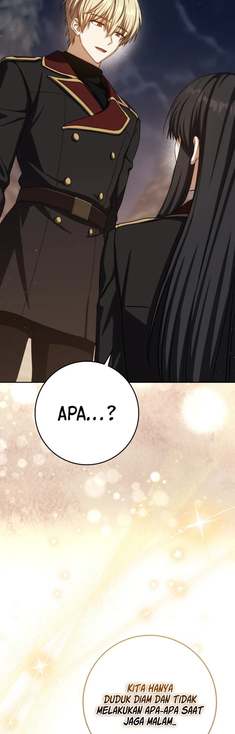 The Reincarnated Assassin is a Genius Swordsman chapter 91 halaman 42