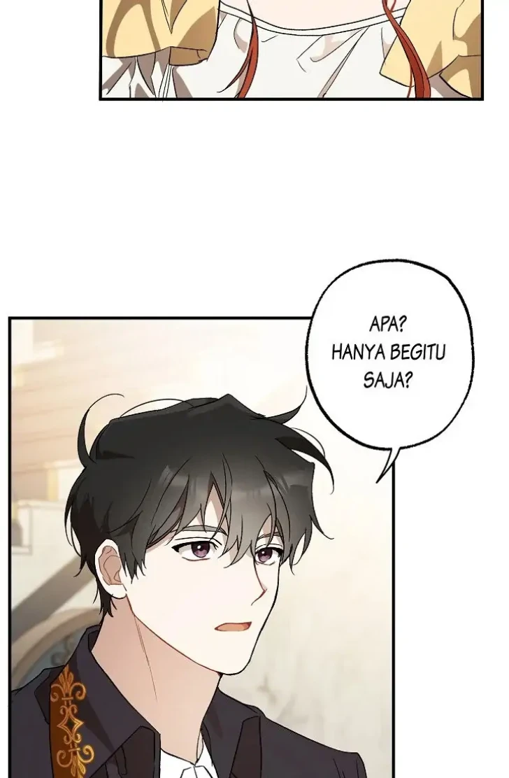 Everything Was a Misunderstanding chapter 65 halaman 39