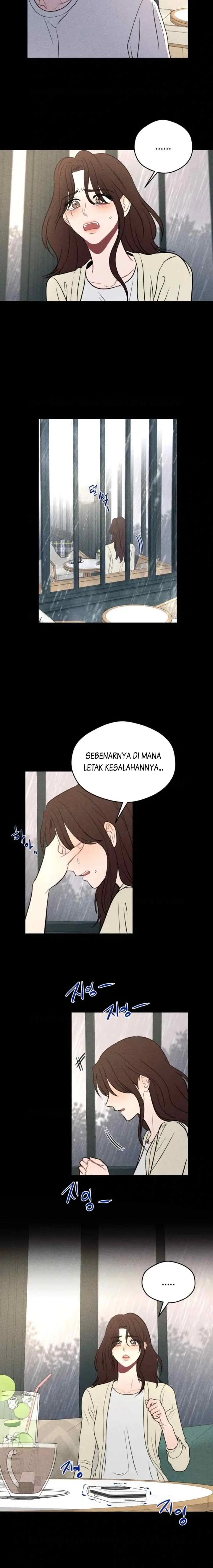 Ghost Romance chapter 76 halaman 7