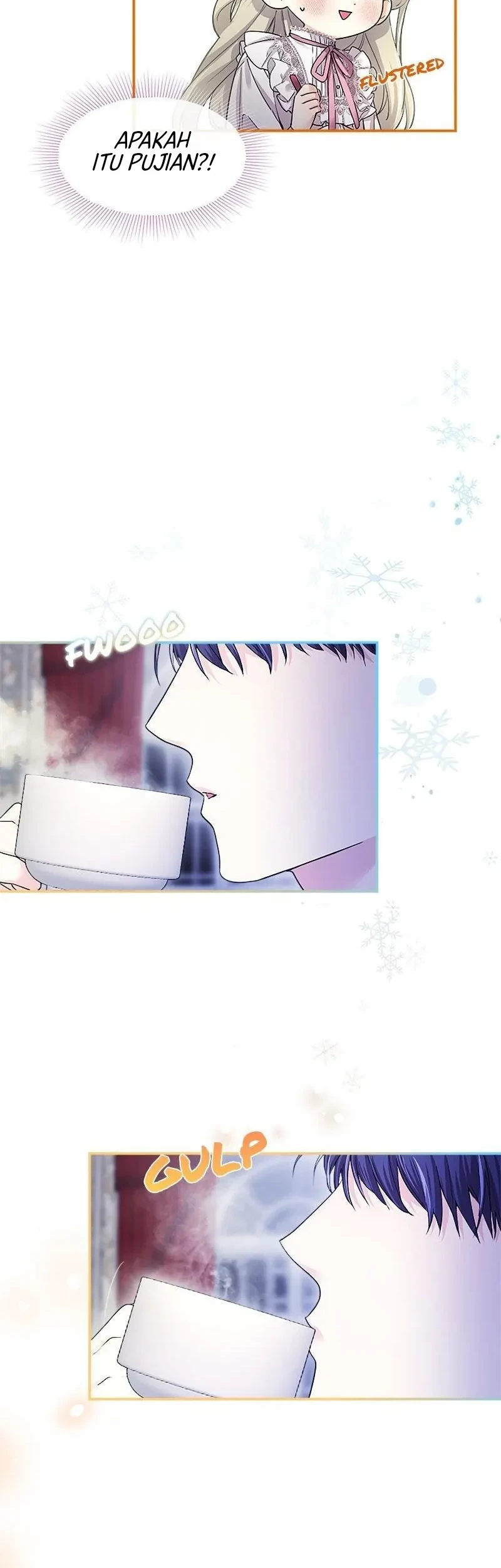Munou na Mamahaha desu ga, Kazoku no Dekiai ga Tomarimasen! chapter 26 halaman 23