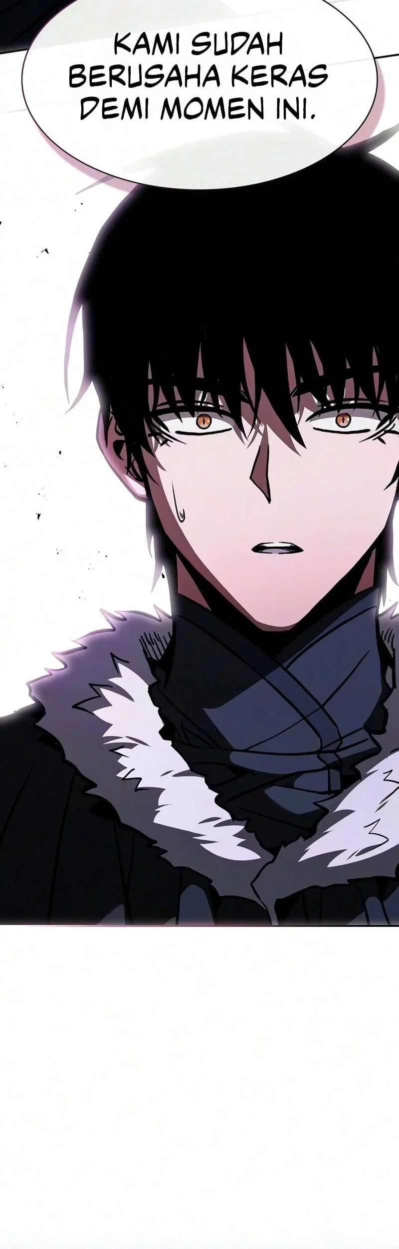 Academy's Genius Swordmaster chapter 142 halaman 37