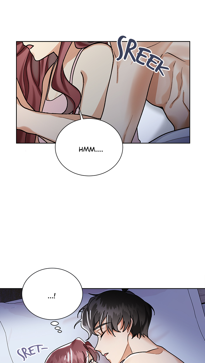 We're Soulmates Starting From Today chapter 49 halaman 28