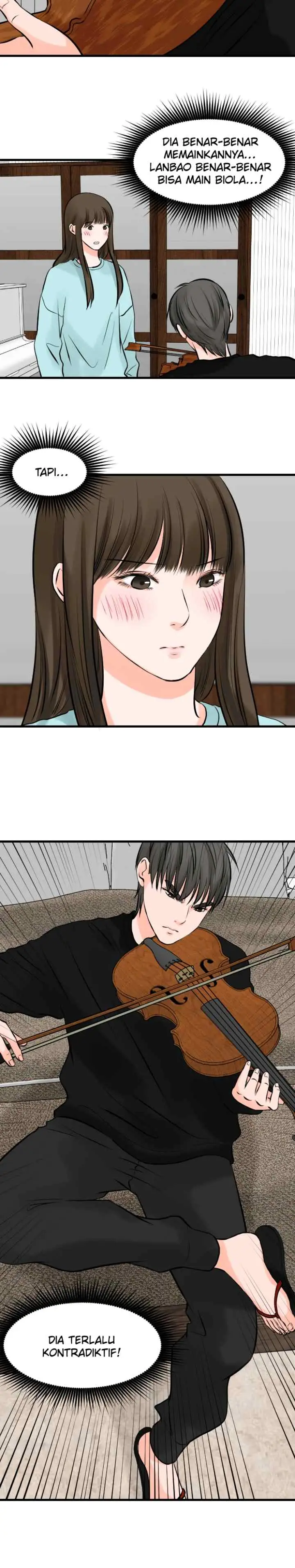 One + One (Bao A) chapter 104 halaman 6