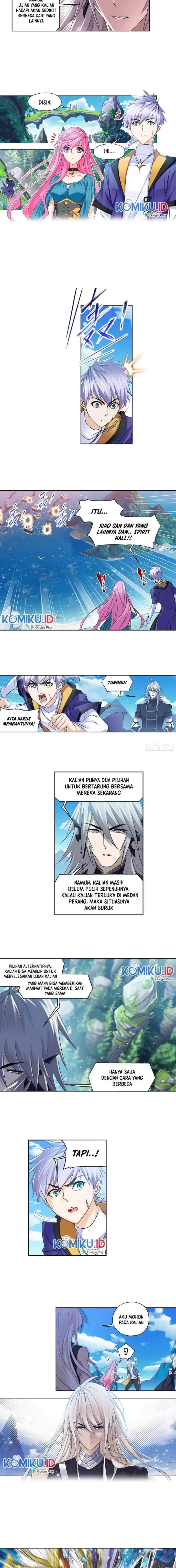 Soul Land chapter 281 halaman 6