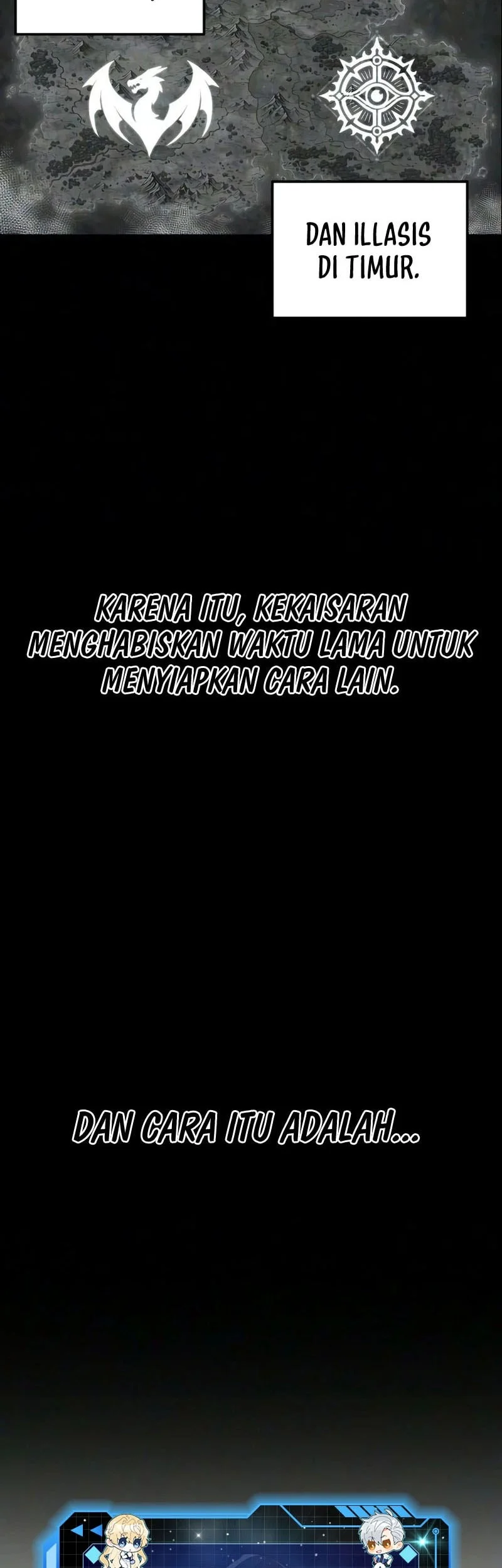 Necromancer of a Prestigious Swordsmanship Family chapter 16 halaman 4