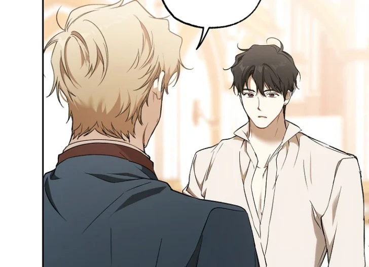 Everything Was a Misunderstanding chapter 114 halaman 15