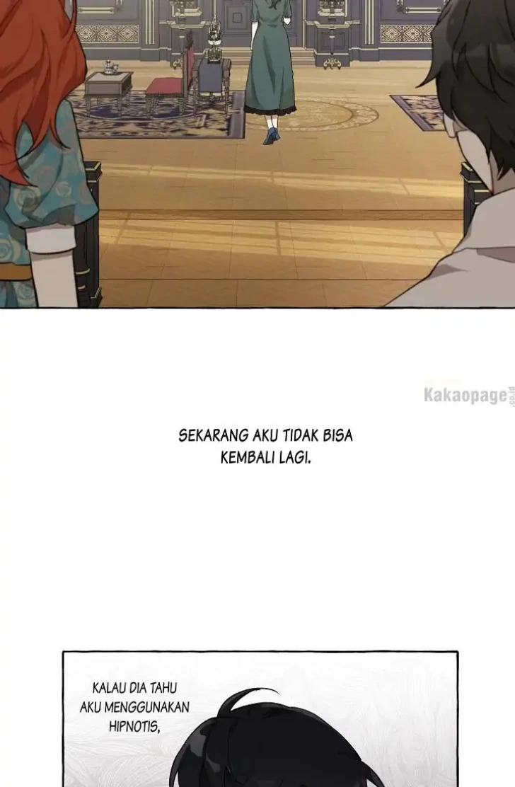 Everything Was a Misunderstanding chapter 27 halaman 16