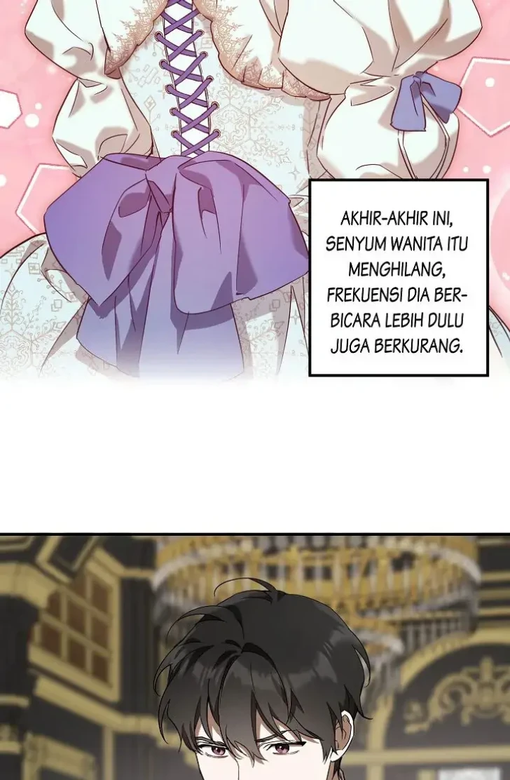 Everything Was a Misunderstanding chapter 55 halaman 42