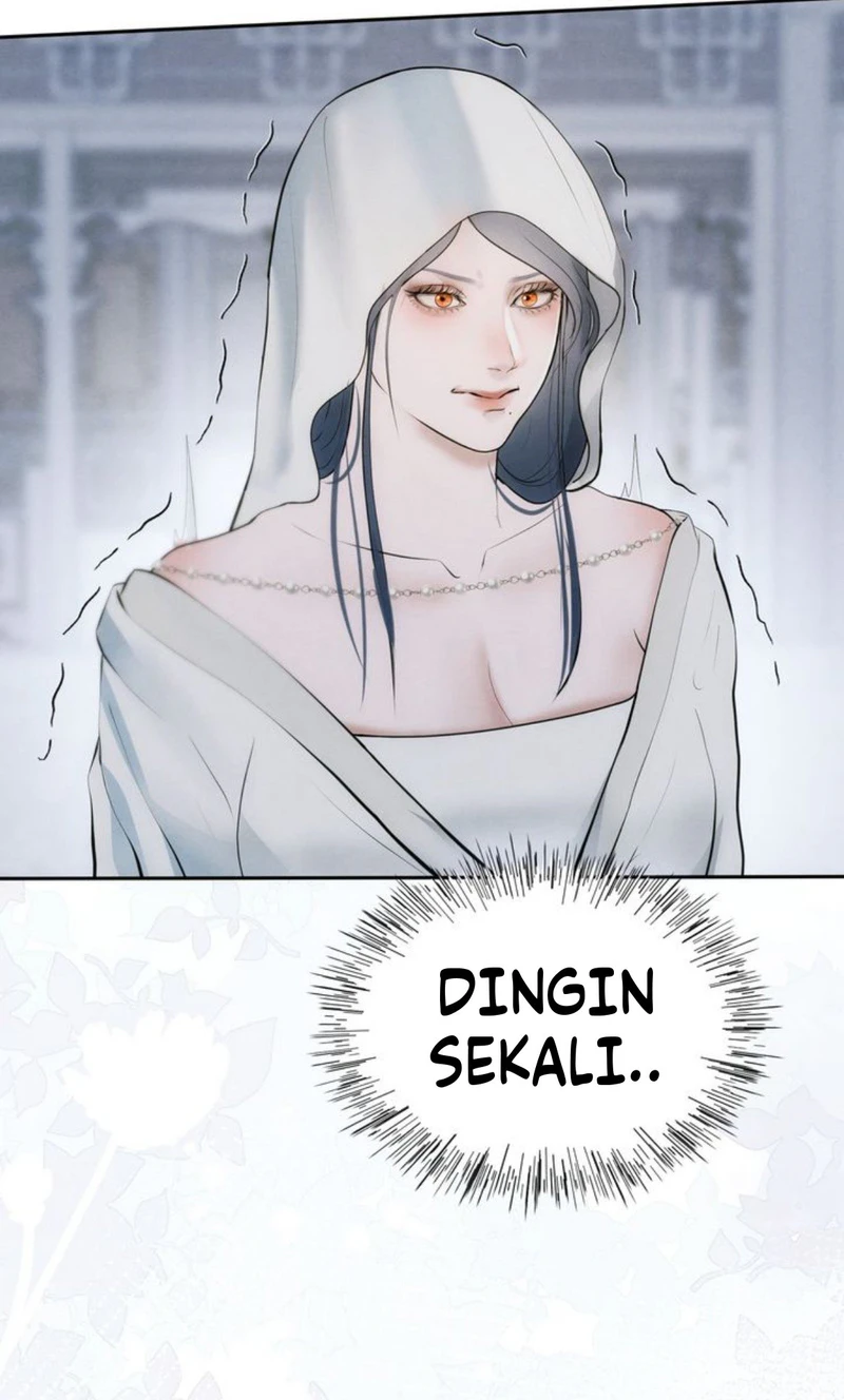 Beneath the Fallen Bloom chapter 14 halaman 28