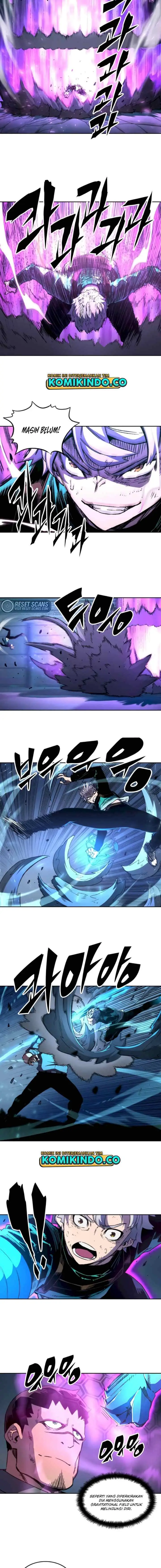 OOPARTS chapter 69 halaman 9