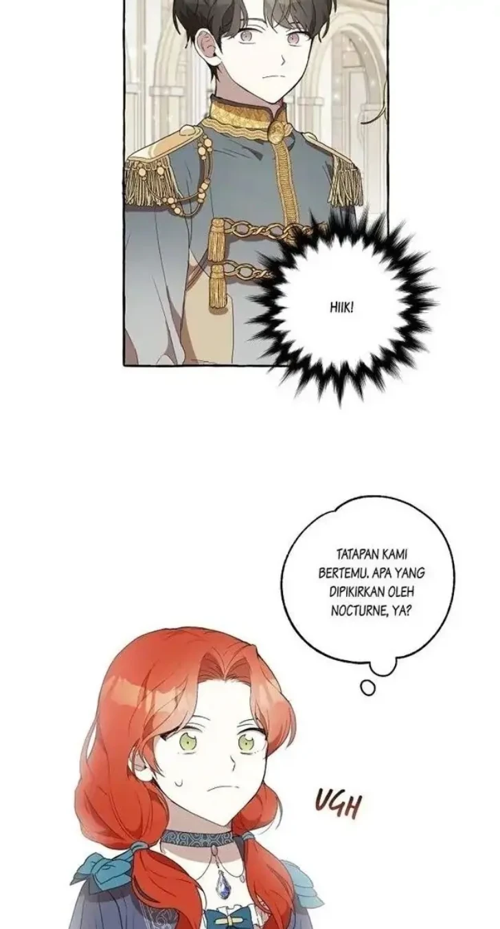 Everything Was a Misunderstanding chapter 3 halaman 16