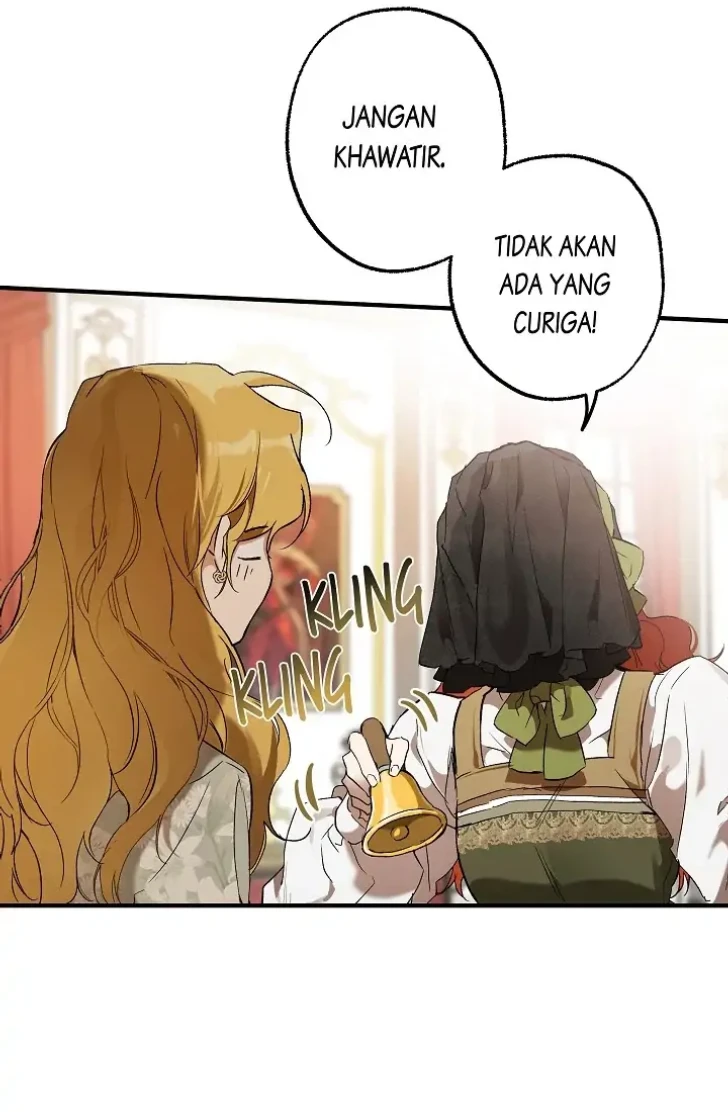 Everything Was a Misunderstanding chapter 70 halaman 15