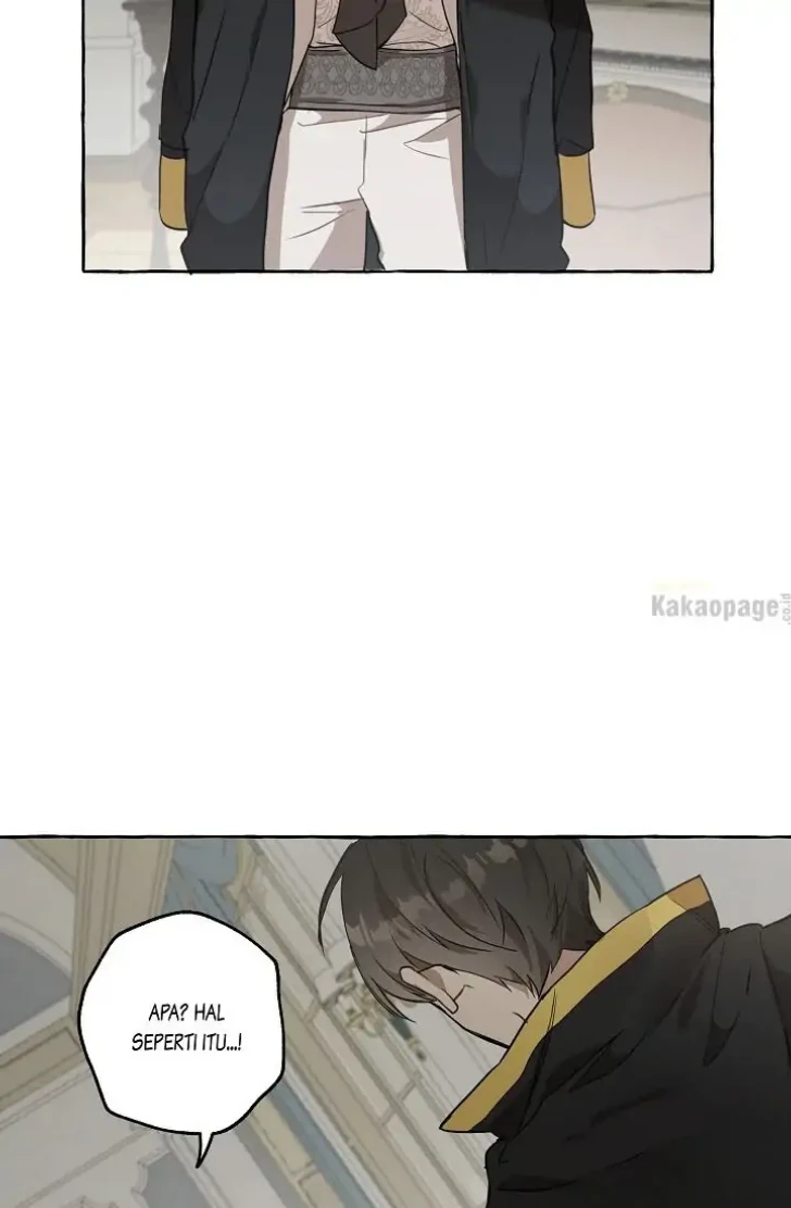 Everything Was a Misunderstanding chapter 13 halaman 8