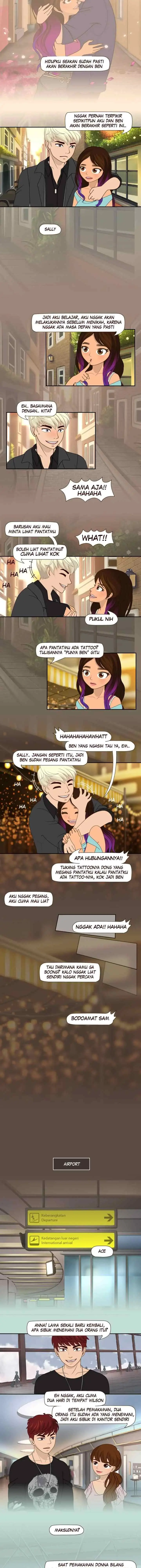 Alice chapter 99 halaman 8