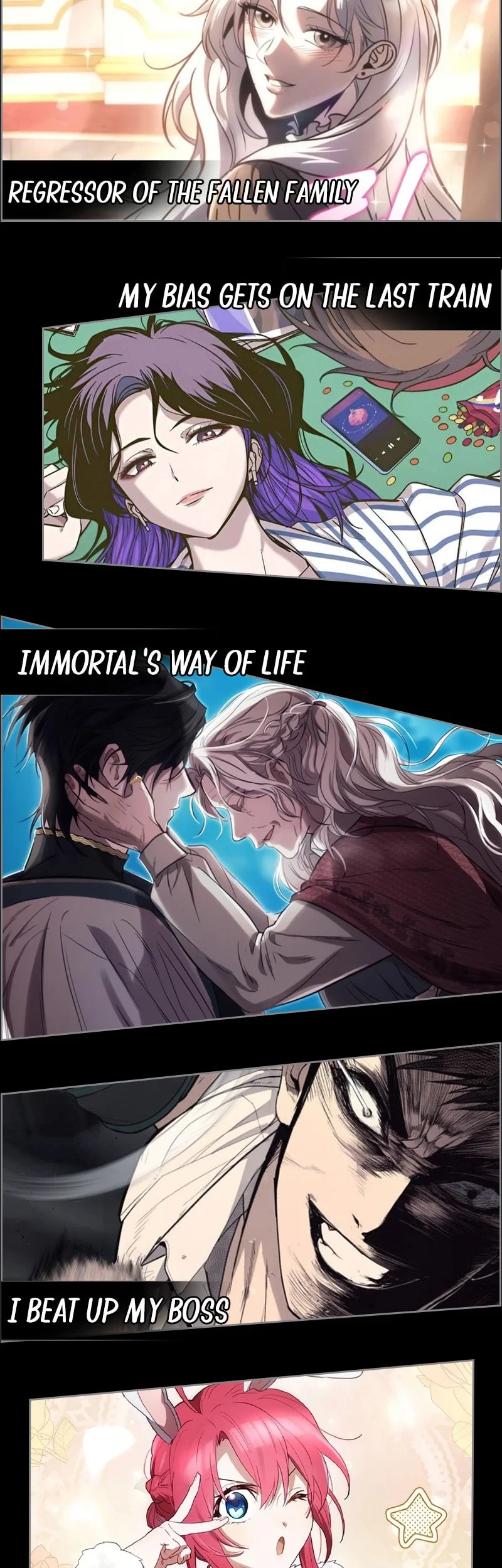 Talent-Swallowing Magician chapter 148 halaman 76