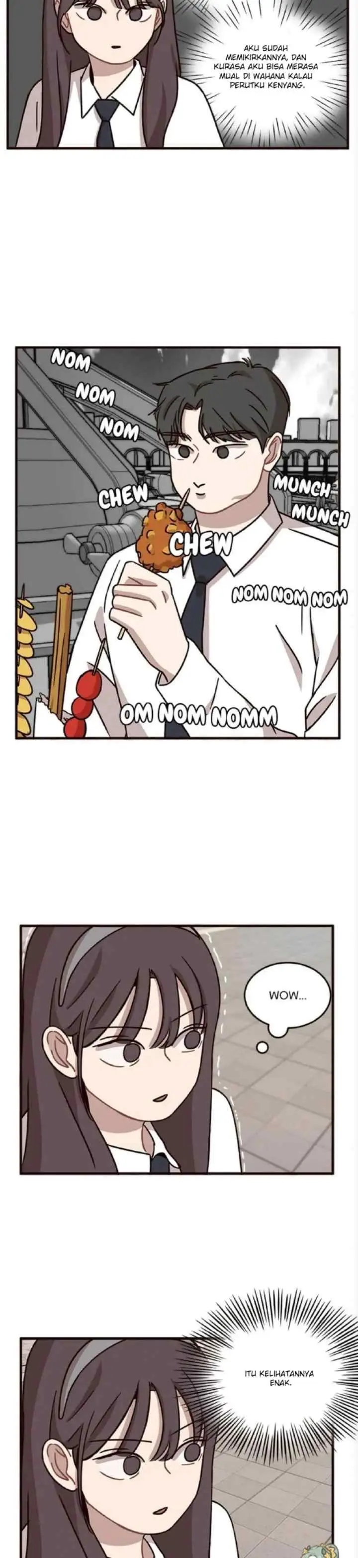 Ooh La La chapter 60 halaman 5